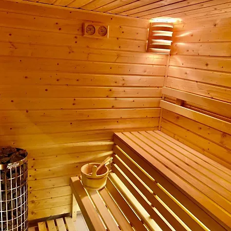 Apartament Kalinowa 13 - Gwiazda Szczyrku & Sauna Exterior photo