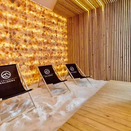 Apartament Kalinowa 13 - Gwiazda Szczyrku & Sauna Exterior photo