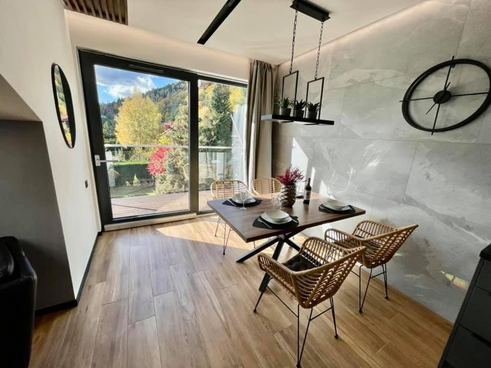 Kalinowa 13 - Gwiazda Szczyrku & Sauna *