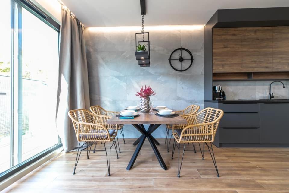 Apartment Kalinowa 13 - Gwiazda Szczyrku & Sauna