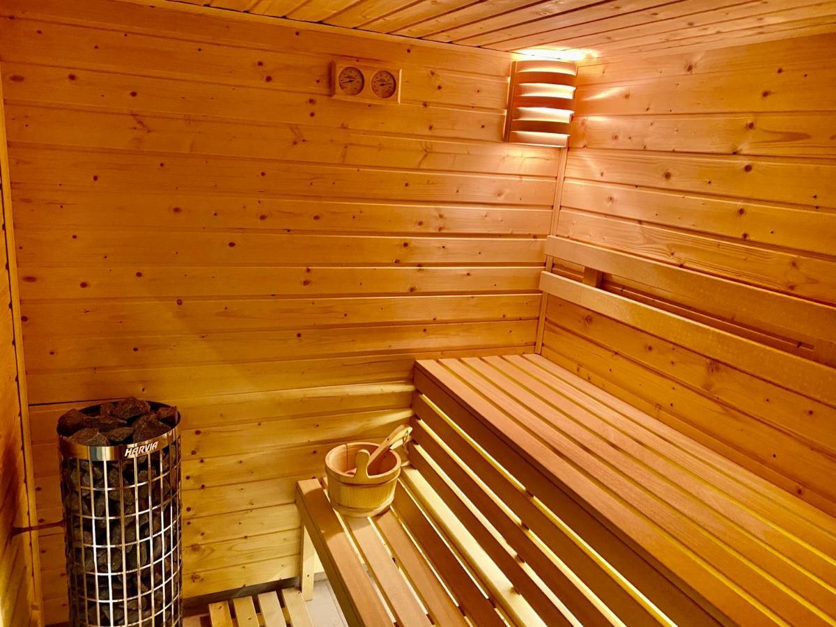 Kalinowa 13 - Gwiazda Szczyrku & Sauna