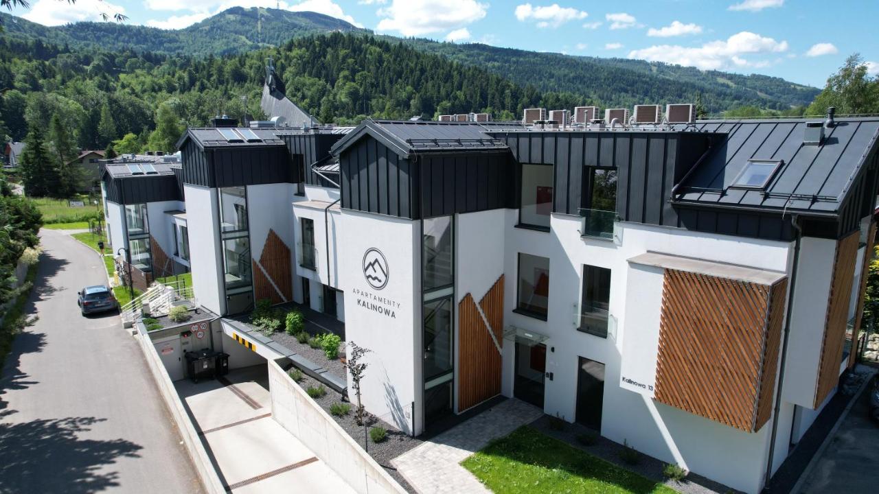 Apartment Kalinowa 13 - Gwiazda Szczyrku & Sauna Szczyrk