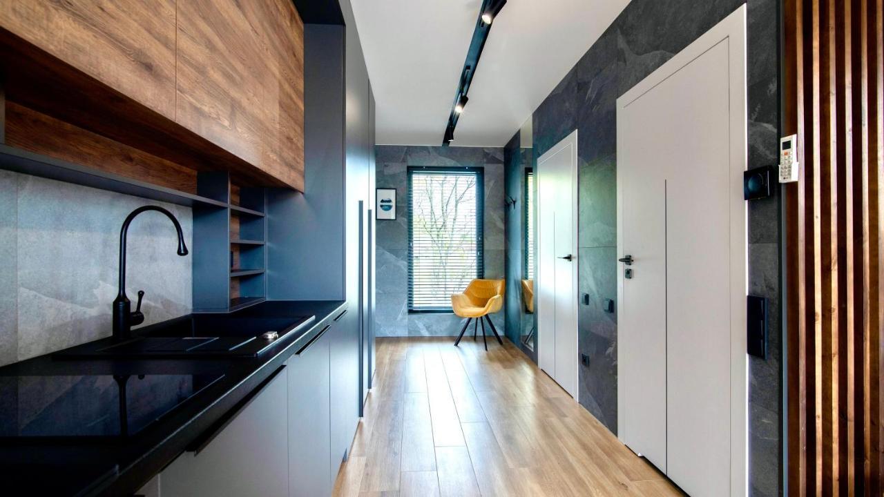 Apartment Kalinowa 13 - Gwiazda Szczyrku & Sauna Szczyrk