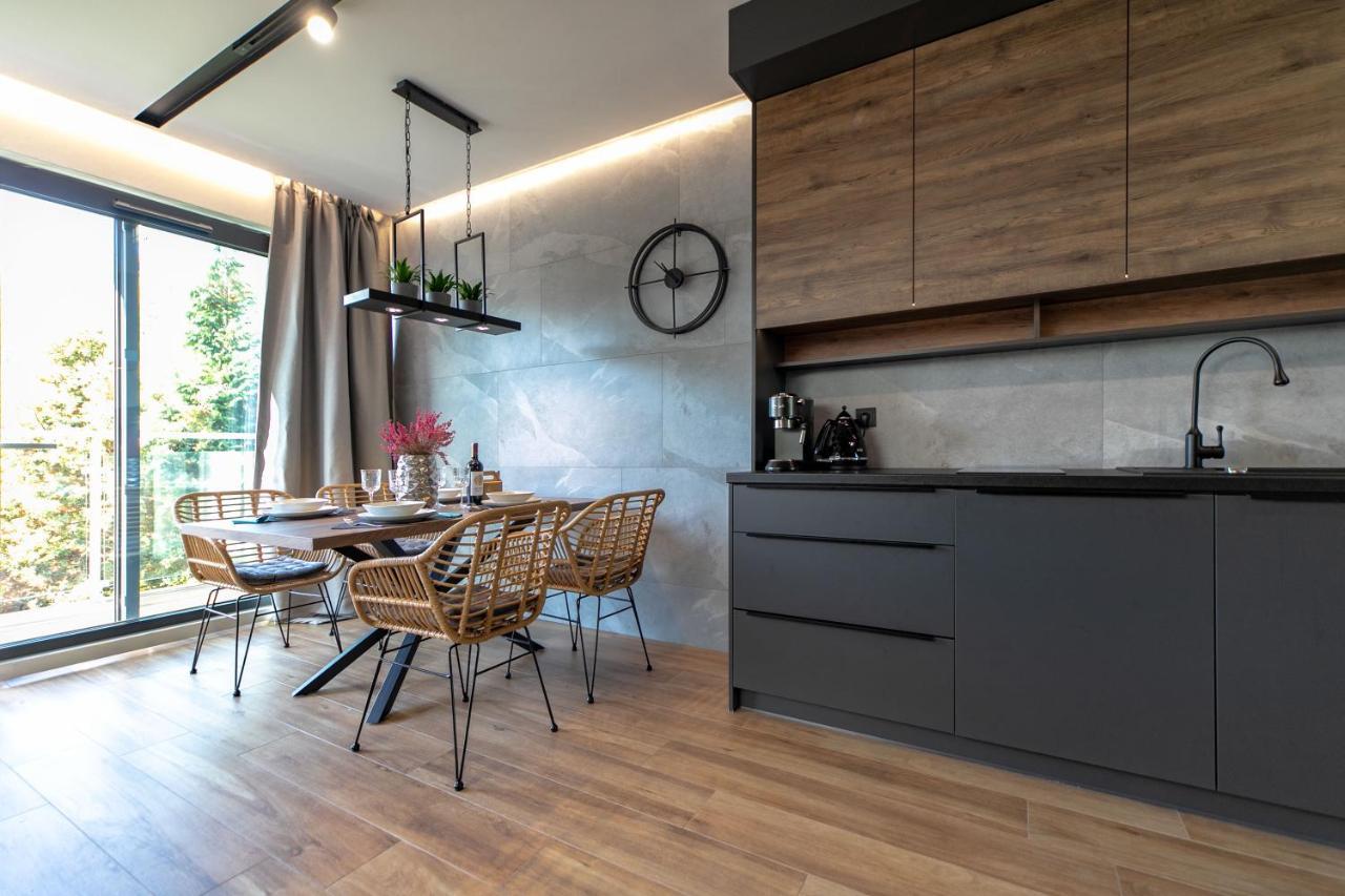 Kalinowa 13 - Gwiazda Szczyrku & Sauna Apartment Szczyrk